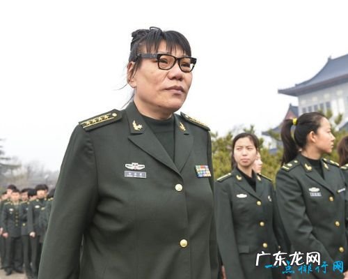 我国体坛具最特殊军衔的十大运动员 前三位被授予少将军衔