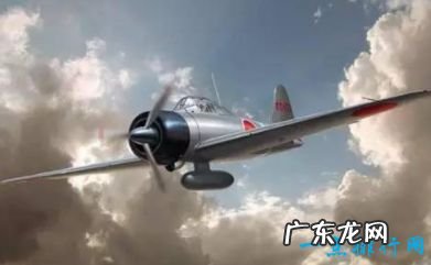 二战飞机排名 日本零式战斗机排第五