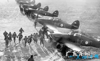 二战飞机排名 日本零式战斗机排第五