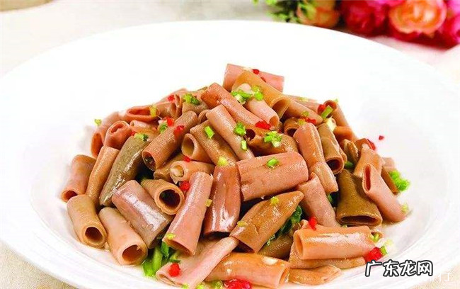 十大常见的美味小海鲜 小海鲜都有哪些品种