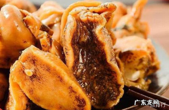 十大常见的美味小海鲜 小海鲜都有哪些品种