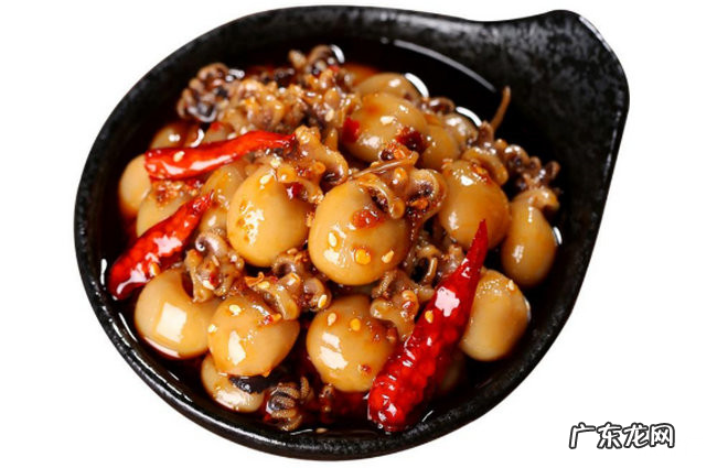 十大常见的美味小海鲜 小海鲜都有哪些品种