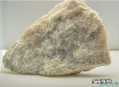 世界上最软的石头 可以写字造纸当药材