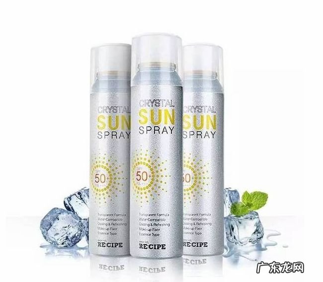 韩国防晒霜排行榜 看看韩国人是怎么挑的!