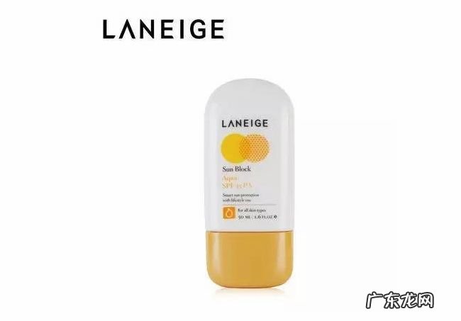韩国防晒霜排行榜 看看韩国人是怎么挑的!