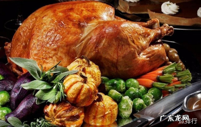 山东十大特产 山东特产有哪些