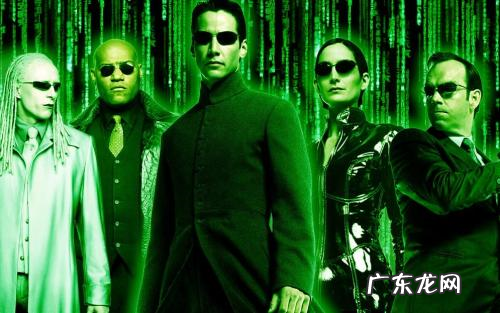 十部类似盗梦空间的电影 高智商电影推荐