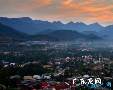 东南亚十大最美景点排行榜 巴厘岛排第五