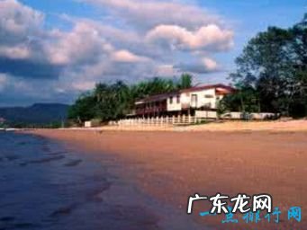 东南亚十大最美景点排行榜 巴厘岛排第五