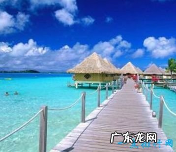 东南亚十大最美景点排行榜 巴厘岛排第五