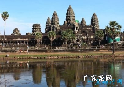 东南亚十大最美景点排行榜 巴厘岛排第五