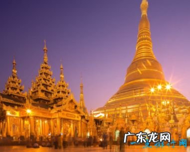 东南亚十大最美景点排行榜 巴厘岛排第五