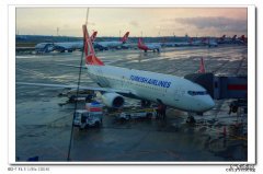 土耳其有哪些主要机场？