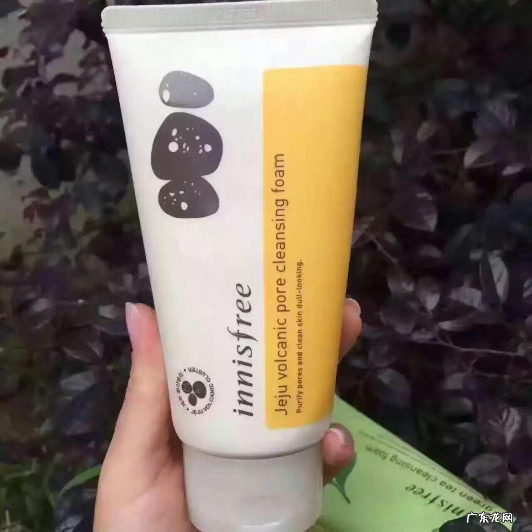 毛孔粗大用什么护肤品