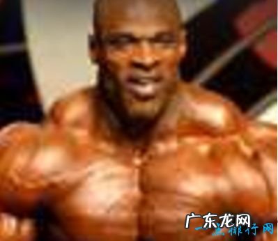 世界上最强壮的10个男人 简直是男人中的“战斗机”