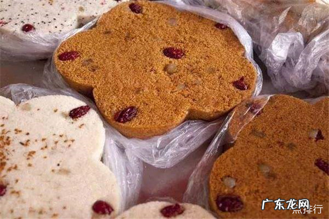 温州十大特产 温州特产小吃有哪些