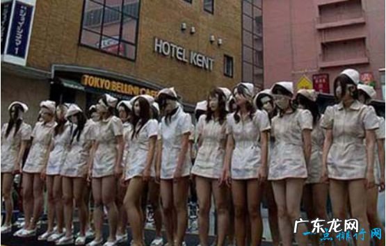 日本最恐怖的鬼屋,挑战心脏极限的慈急综合医院