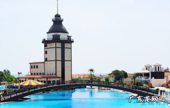 八星级酒店 世界上最豪华的酒店 酋长宫殿