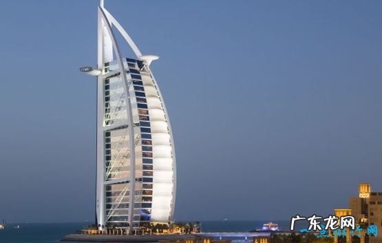 八星级酒店 世界上最豪华的酒店 酋长宫殿