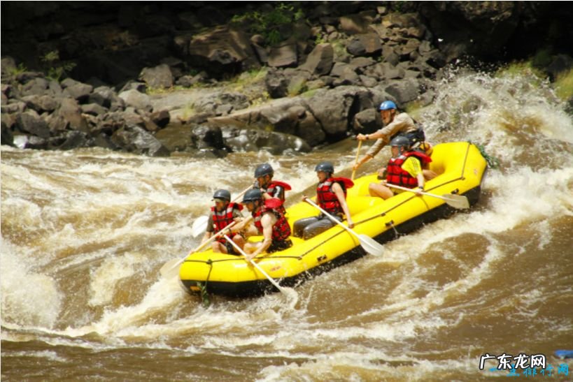 世界十大最佳冒险旅游目的地 充满刺激的旅程!