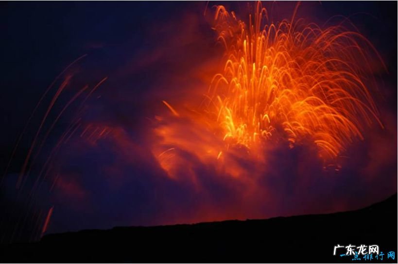 世界十大最佳冒险旅游目的地 充满刺激的旅程!