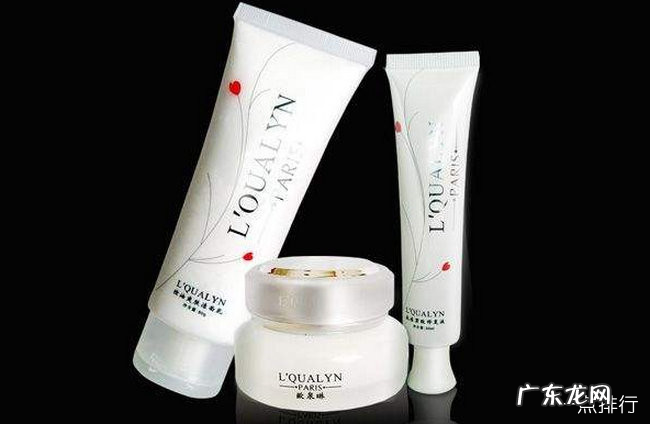 淡斑产品排行榜10强 十大美白祛斑护肤品排行榜