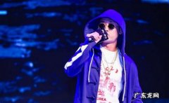 中国最火rap歌手排名 中国有嘻哈总冠军GAI排第十