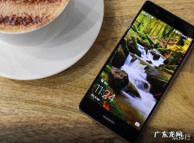 世界上最好的手机排名 中国手机品牌有四个上榜