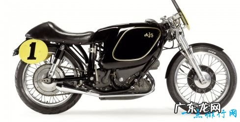 世界十大最贵的摩托车排行最贵要100万美元