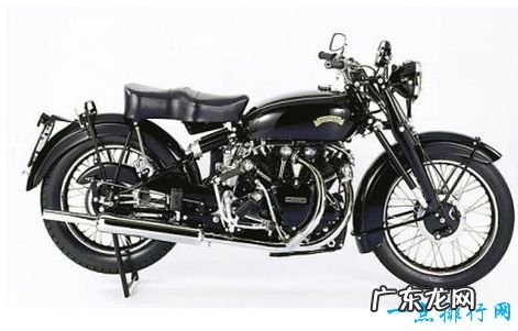 世界十大最贵的摩托车排行最贵要100万美元