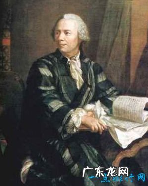 历史上十大最伟大的数学家排行数学家华罗庚上榜了