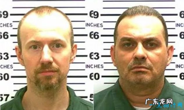 世界十大超级逃犯 有的人至今没抓到