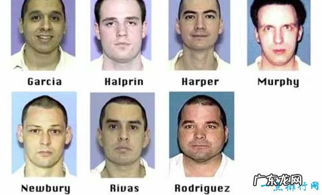 世界十大超级逃犯 有的人至今没抓到