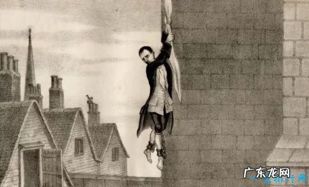 世界十大超级逃犯 有的人至今没抓到