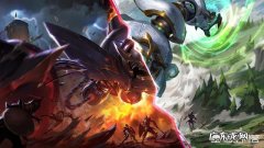 《英雄联盟》一ji团里最恶心的英雄是谁