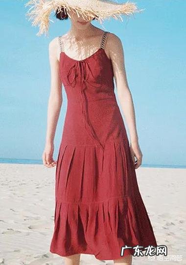 淘宝上有什么漂亮的裙子?