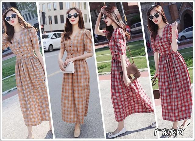 淘宝上有什么漂亮的裙子?