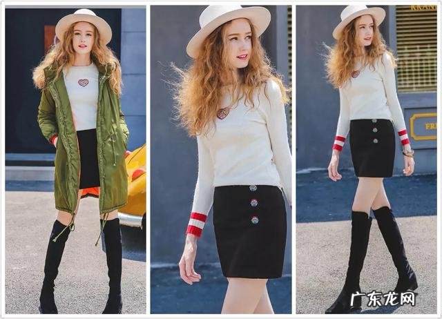 淘宝上有什么漂亮的裙子?