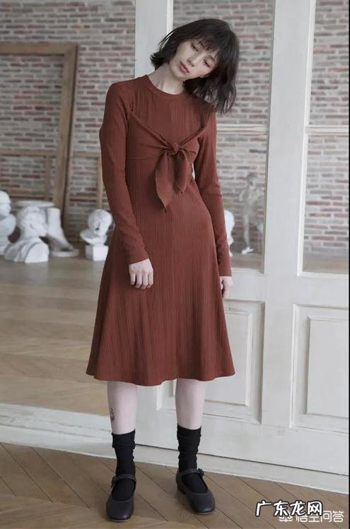 淘宝上有什么漂亮的裙子?