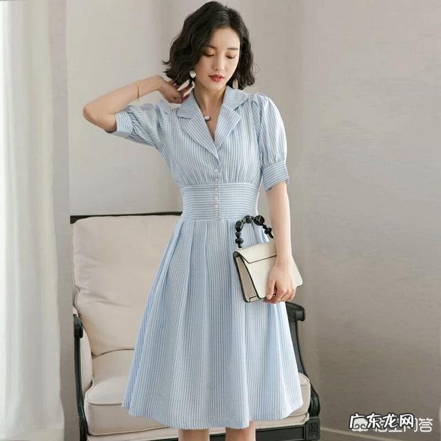 淘宝上有什么漂亮的裙子?