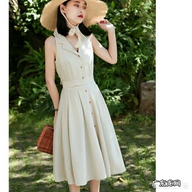 淘宝上有什么漂亮的裙子?