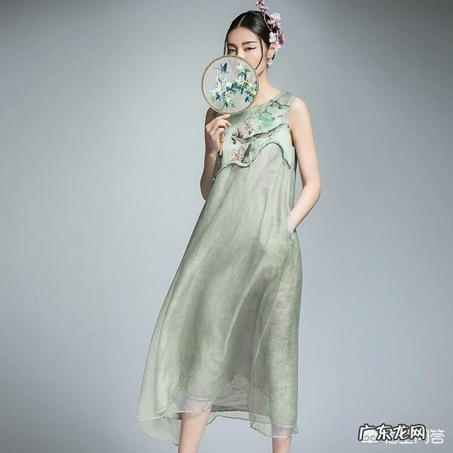 淘宝上有什么漂亮的裙子?