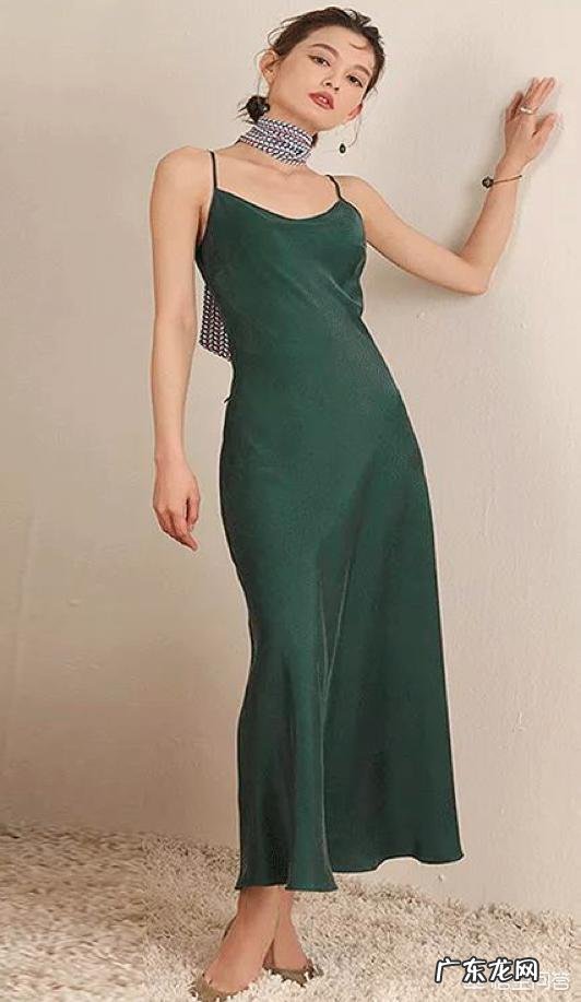 淘宝上有什么漂亮的裙子?