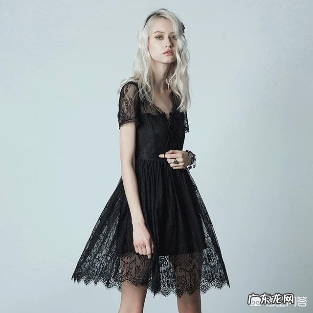 淘宝上有什么漂亮的裙子?