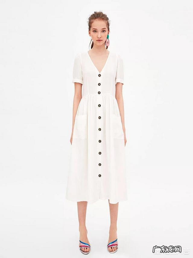 淘宝上有什么漂亮的裙子?