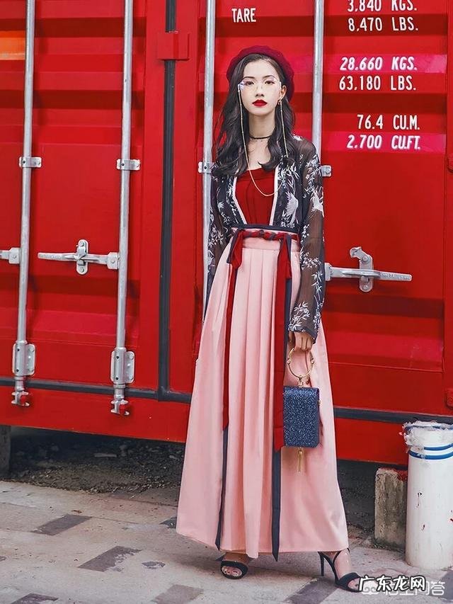 淘宝上有什么漂亮的裙子?