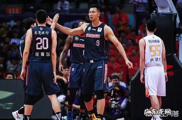 以目前广东队的实力能不能击败NBA垫底的太阳队?