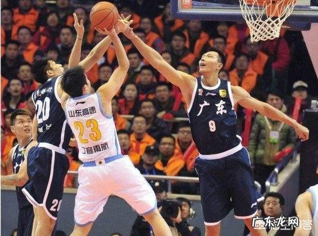 以目前广东队的实力能不能击败NBA垫底的太阳队?