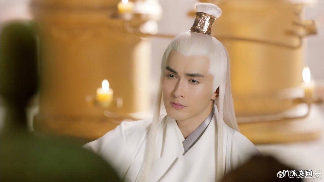 高伟光主演过的电视剧