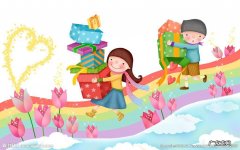 怎么样给孩子选礼物